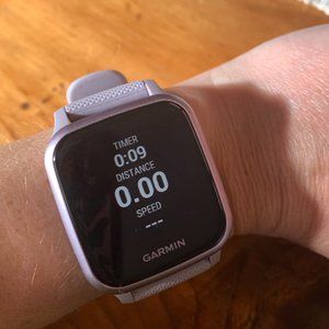 Garmin Venu SQ Smartwatch